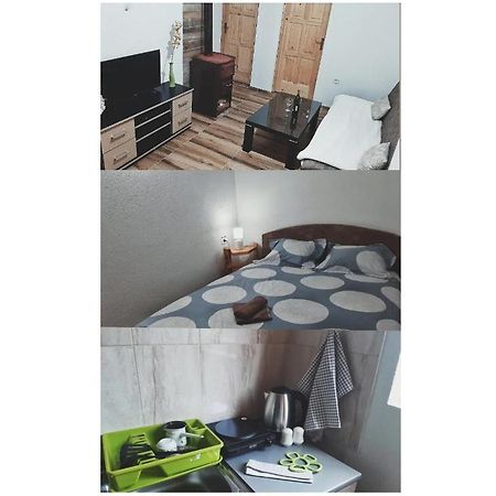 Appartement Janja à Žabljak Extérieur photo