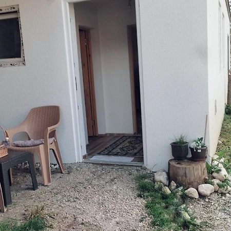 Appartement Janja à Žabljak Extérieur photo