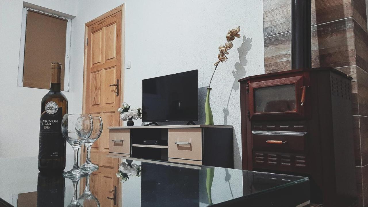 Appartement Janja à Žabljak Extérieur photo