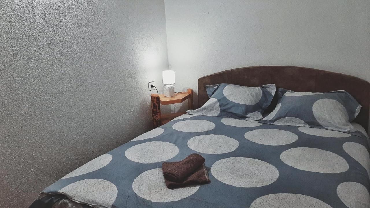 Appartement Janja à Žabljak Extérieur photo