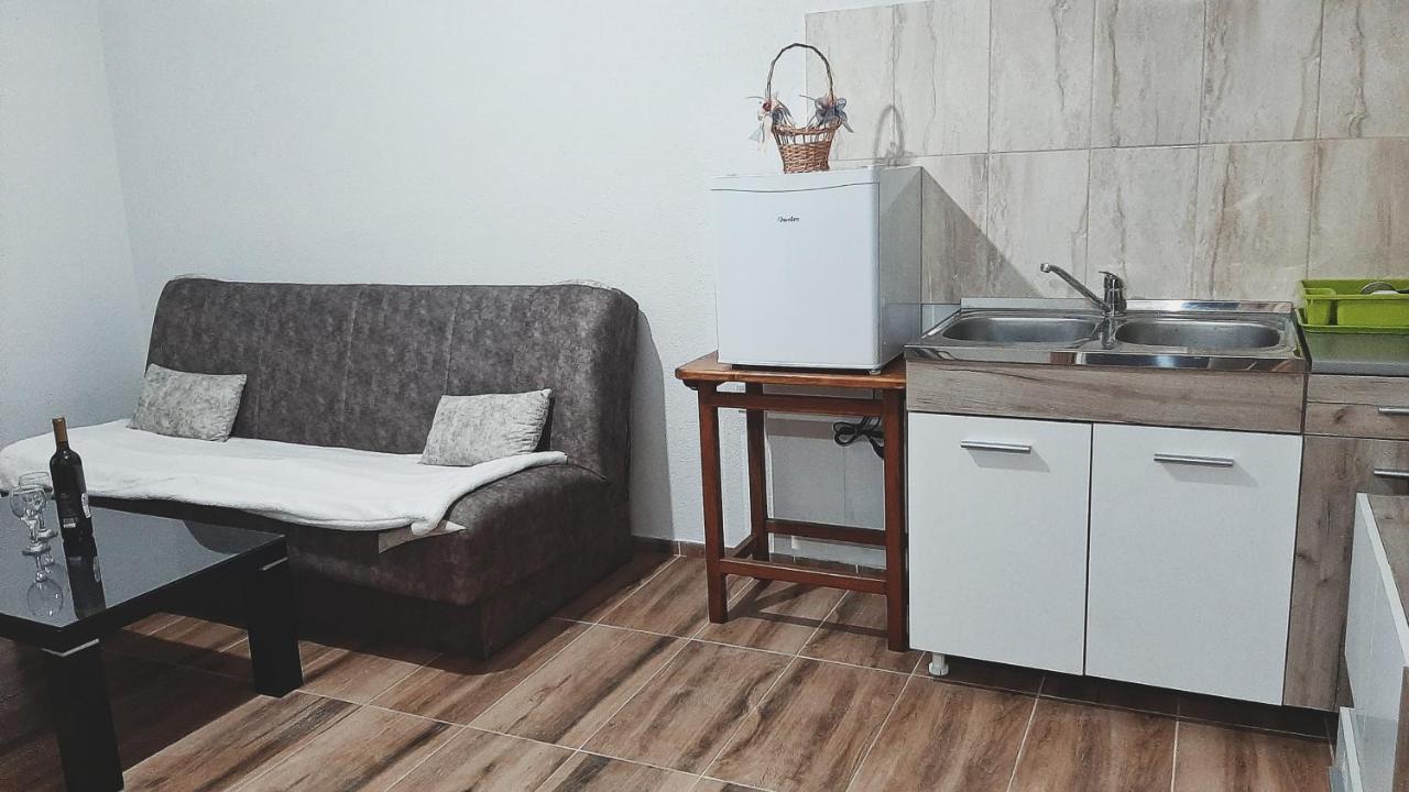 Appartement Janja à Žabljak Extérieur photo