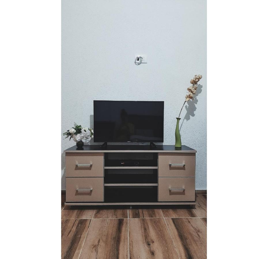 Appartement Janja à Žabljak Extérieur photo