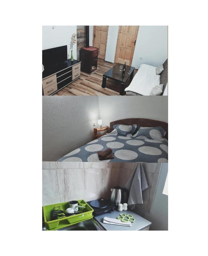 Appartement Janja à Žabljak Extérieur photo