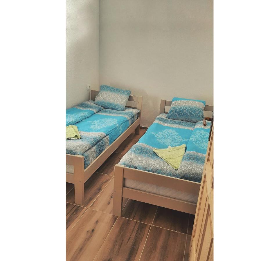 Appartement Janja à Žabljak Extérieur photo