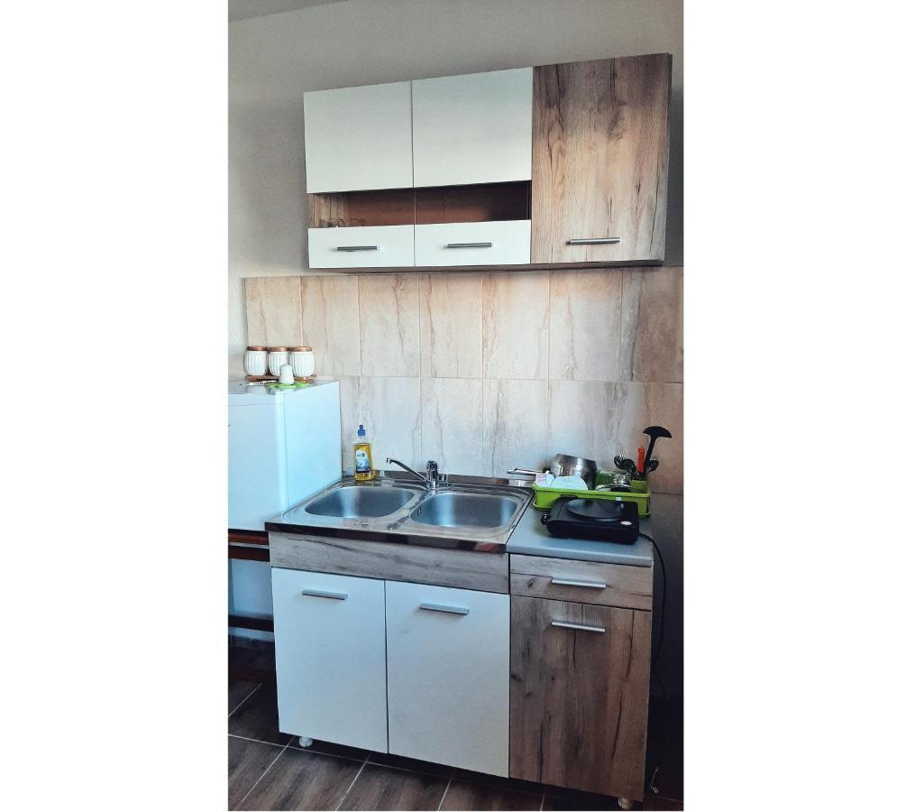 Appartement Janja à Žabljak Extérieur photo