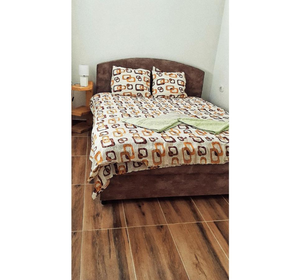 Appartement Janja à Žabljak Extérieur photo