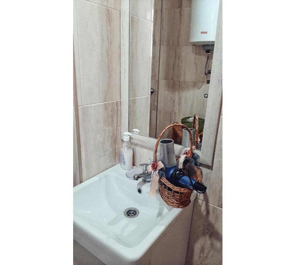 Appartement Janja à Žabljak Extérieur photo