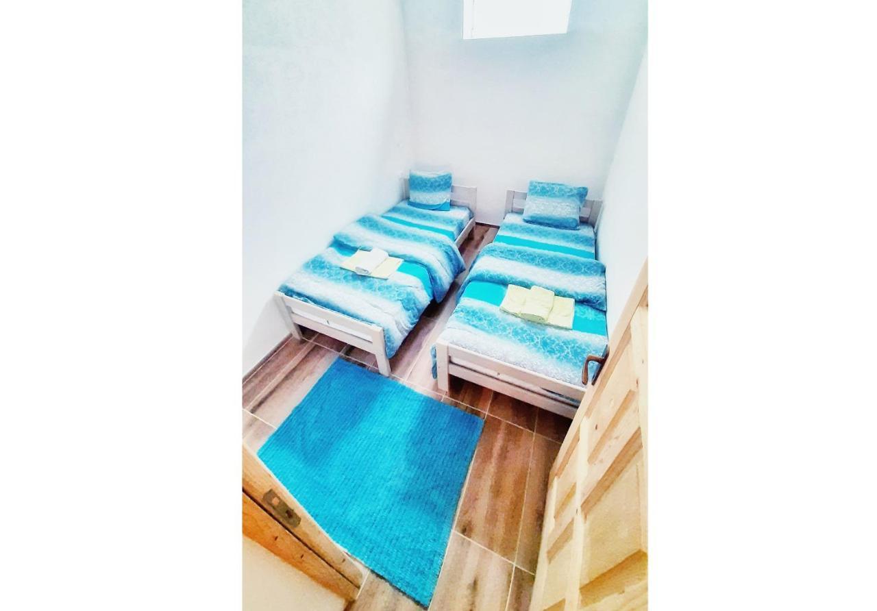 Appartement Janja à Žabljak Extérieur photo