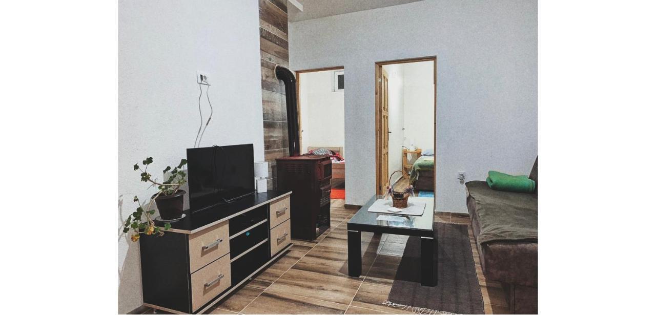 Appartement Janja à Žabljak Extérieur photo