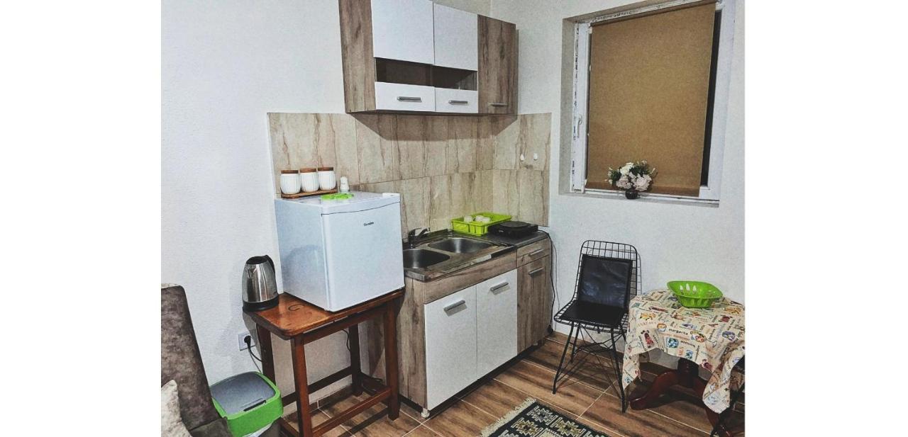 Appartement Janja à Žabljak Extérieur photo