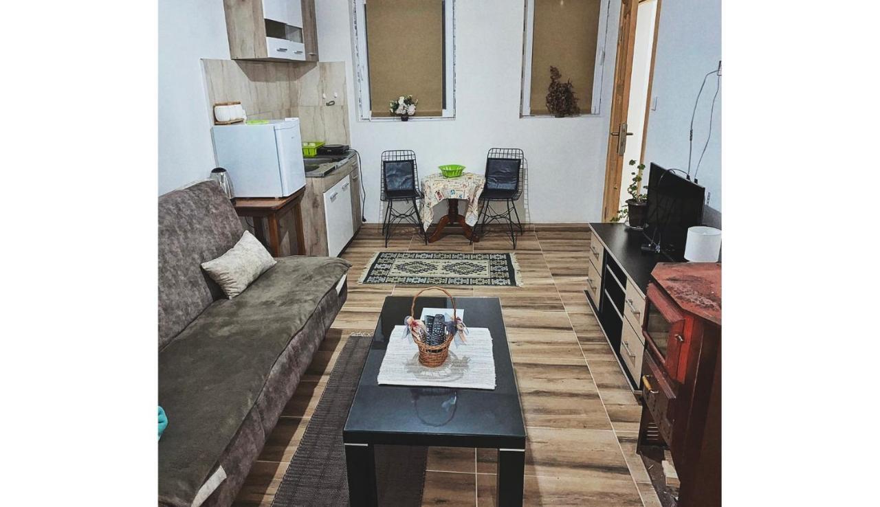 Appartement Janja à Žabljak Extérieur photo