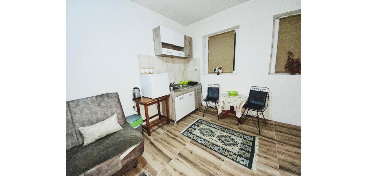 Appartement Janja à Žabljak Extérieur photo