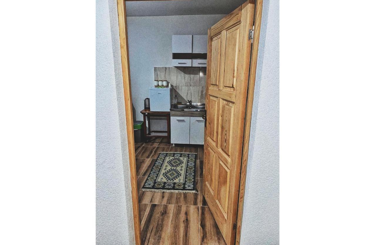Appartement Janja à Žabljak Extérieur photo