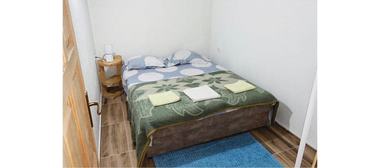Appartement Janja à Žabljak Extérieur photo