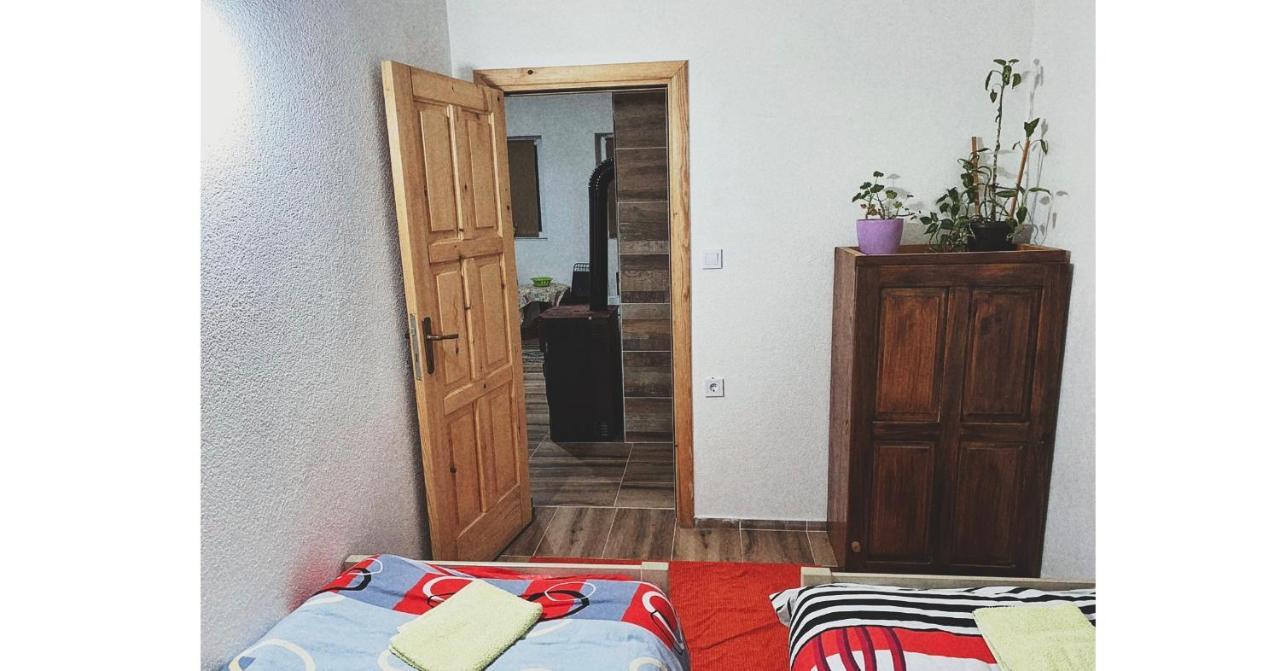 Appartement Janja à Žabljak Extérieur photo